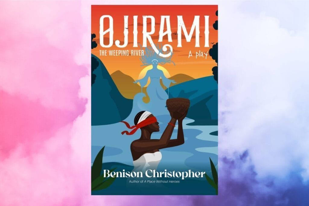 Book Review: Benison Christopher’s “Ojirami: The Weeping River” Merges Myth, Morality, and Modern Reflection

"Benison Christopher’s writing balances lyrical beauty with emotional sharpness."

#BenisonChristopher #Ojirami #OjuramiTheWeepingRiver

goodstarvibes.com/benison-christ…