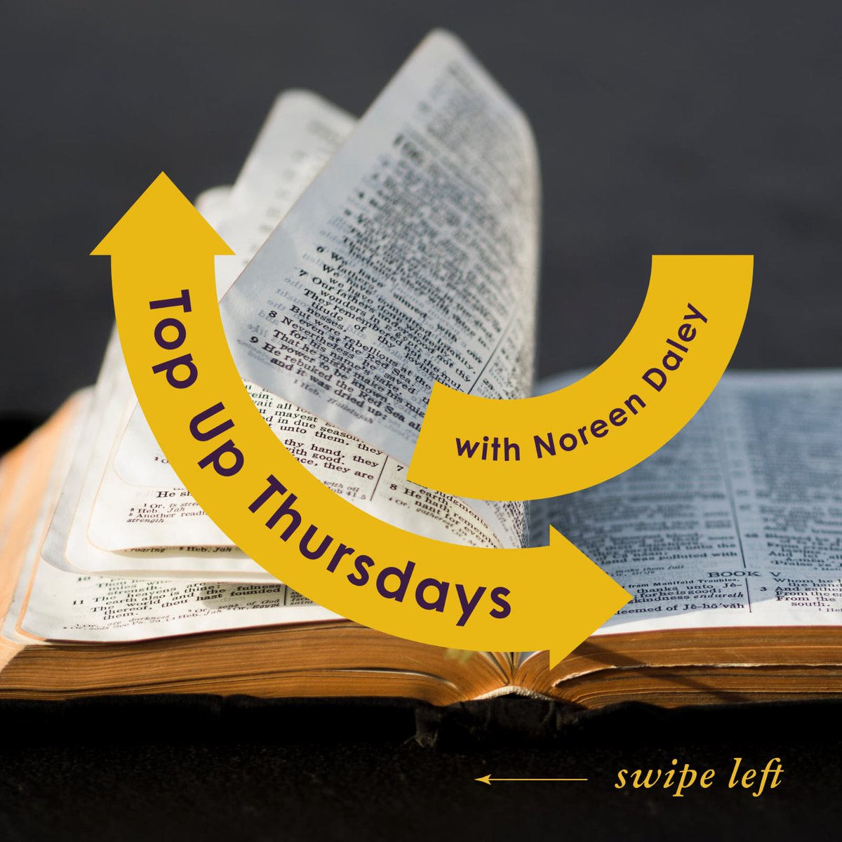 NoreenADaley's tweet image. #thedaleycommunicator #spiritualconnection