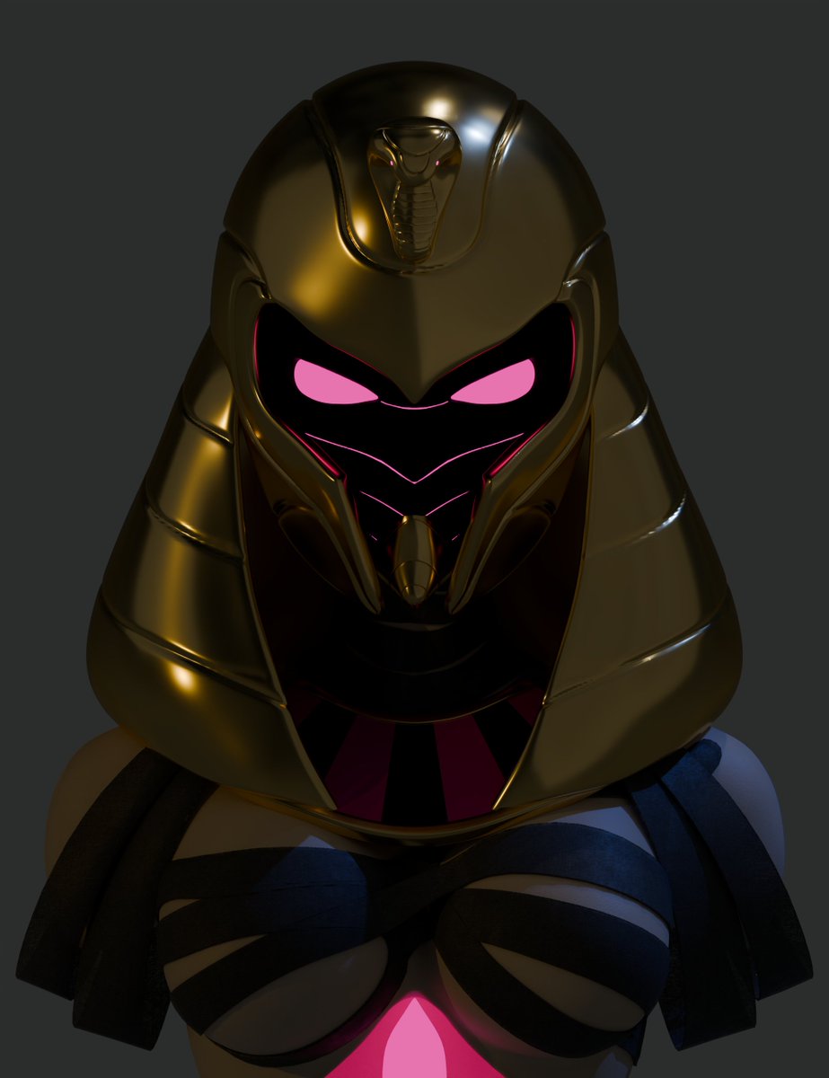 Meh, hace tiempo que no hago escultura.