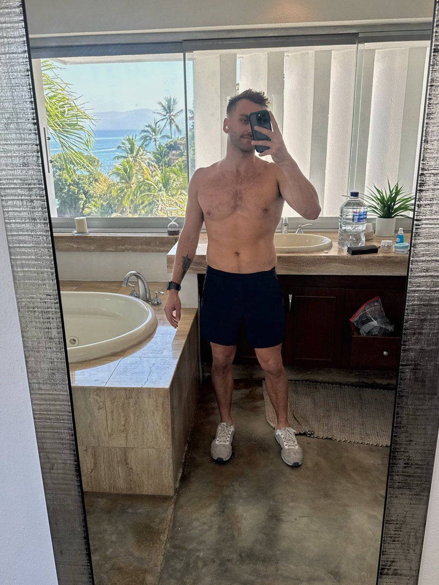 💥George💥 tweet media