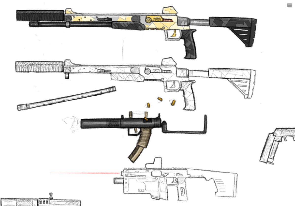 GerrorForSe's tweet image. I love cylindrical guns energy 
Metal pipe with shooting ability