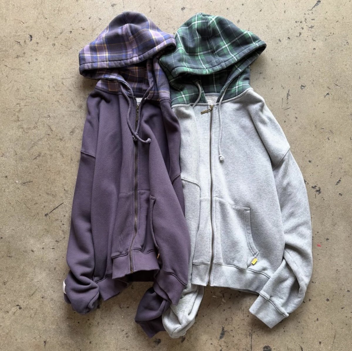 OverdueSupply's tweet photo. Very filthy. Very necessary.

@veryfilthyshit DROP 11/14 

Filthy has always had the best color palette 

What’s your take on the upcoming drop??? https://t.co/mwPSUmMwzP