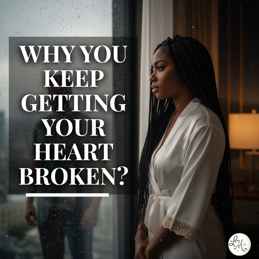LavandaMichelle's tweet image. Tired of heartbreaks? 💔 It’s not just who you pick—it’s what you believe you deserve. Shift your mindset, attract the right love, and stop repeating the same painful patterns. 💕 #LoveAdvice #SelfLove #LavandaMichelle lavandamichelle.com/2025/10/29/why… via @LavandaMichelle