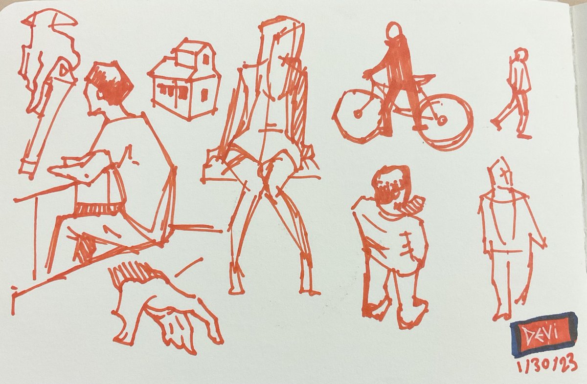 DevorraV's tweet photo. Sketches #sketchart #art #doodles https://t.co/BKMrTOcxar