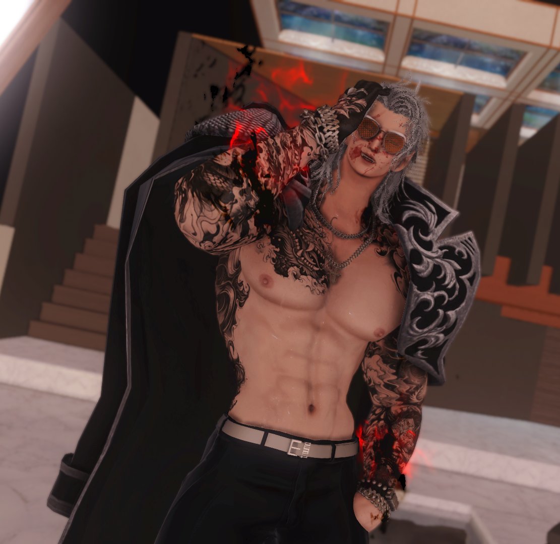 Saboni0223's tweet image. So, you want to be the next one?  #FF14 #mod #Oldphoto