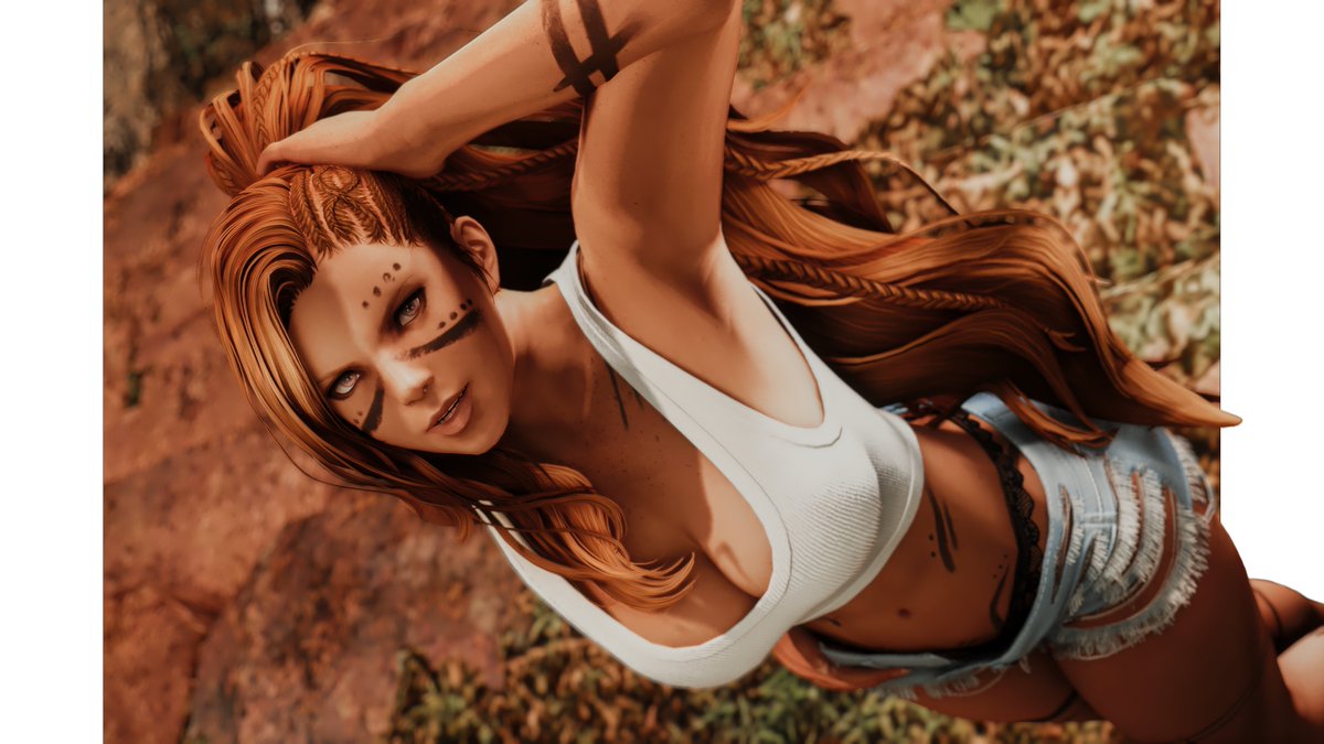 I'm still alive, have some thighlander.