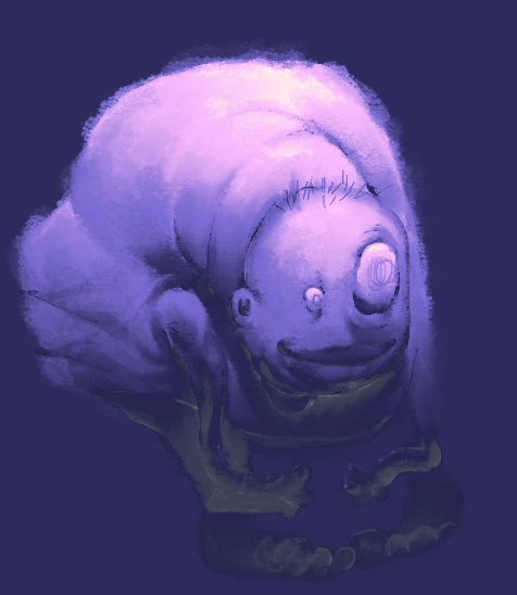 IsCrust's tweet image. Squimpleton