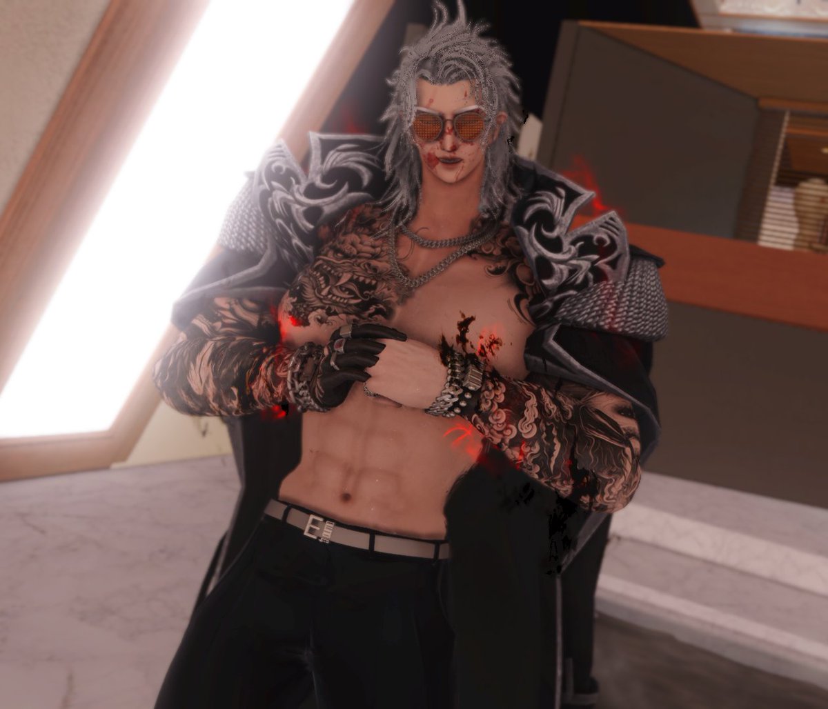 Saboni0223's tweet image. So, you want to be the next one?  #FF14 #mod #Oldphoto