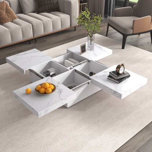 edecorhavens's tweet image. 💎 Modern Design, Hidden Function! Elevate your living space with our 39.4&quot; Marble Veneer Coffee Table — featuring a sliding top and hidden storage for sleek, smart living. 🖤🏡
🛒edecorhavens.com/products/view/…
#EDecorHavens #HomeDecor #CoffeeTable #ModernLiving #MarbleDesign…