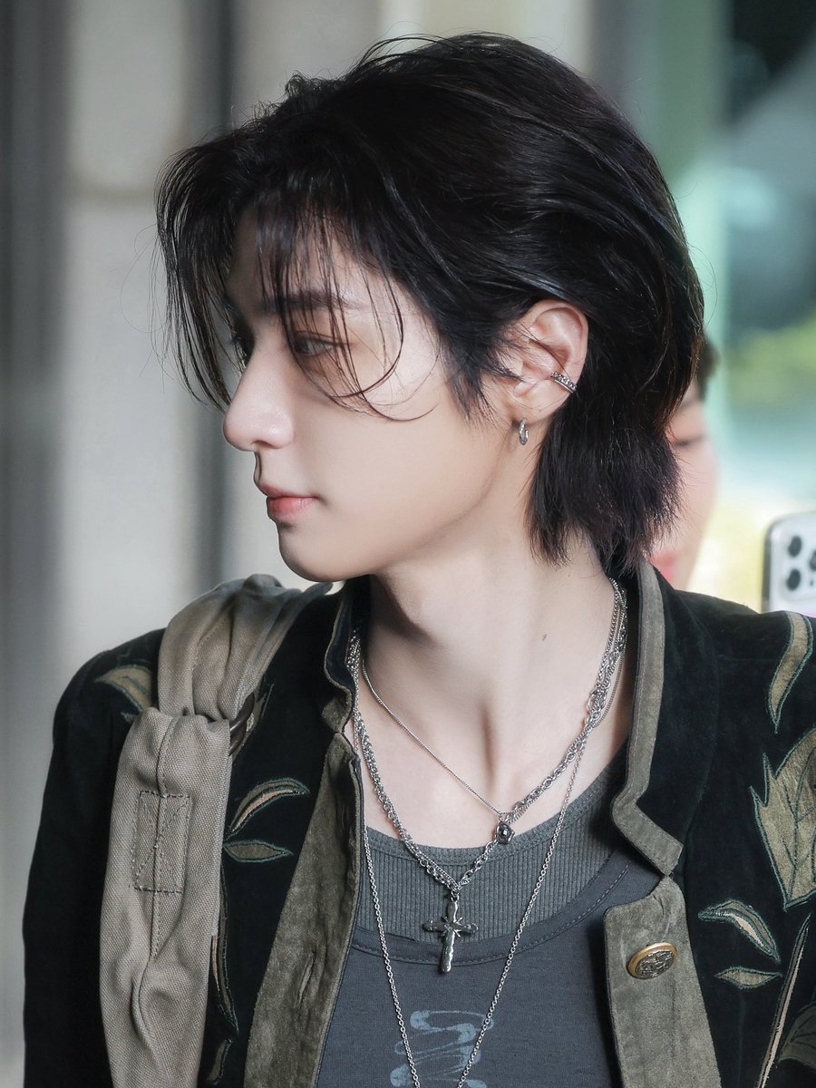 category is side profile