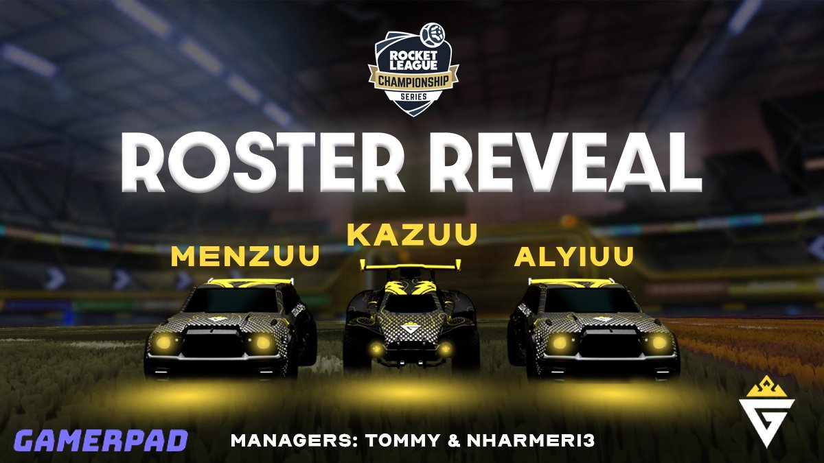 Godalions tweet media