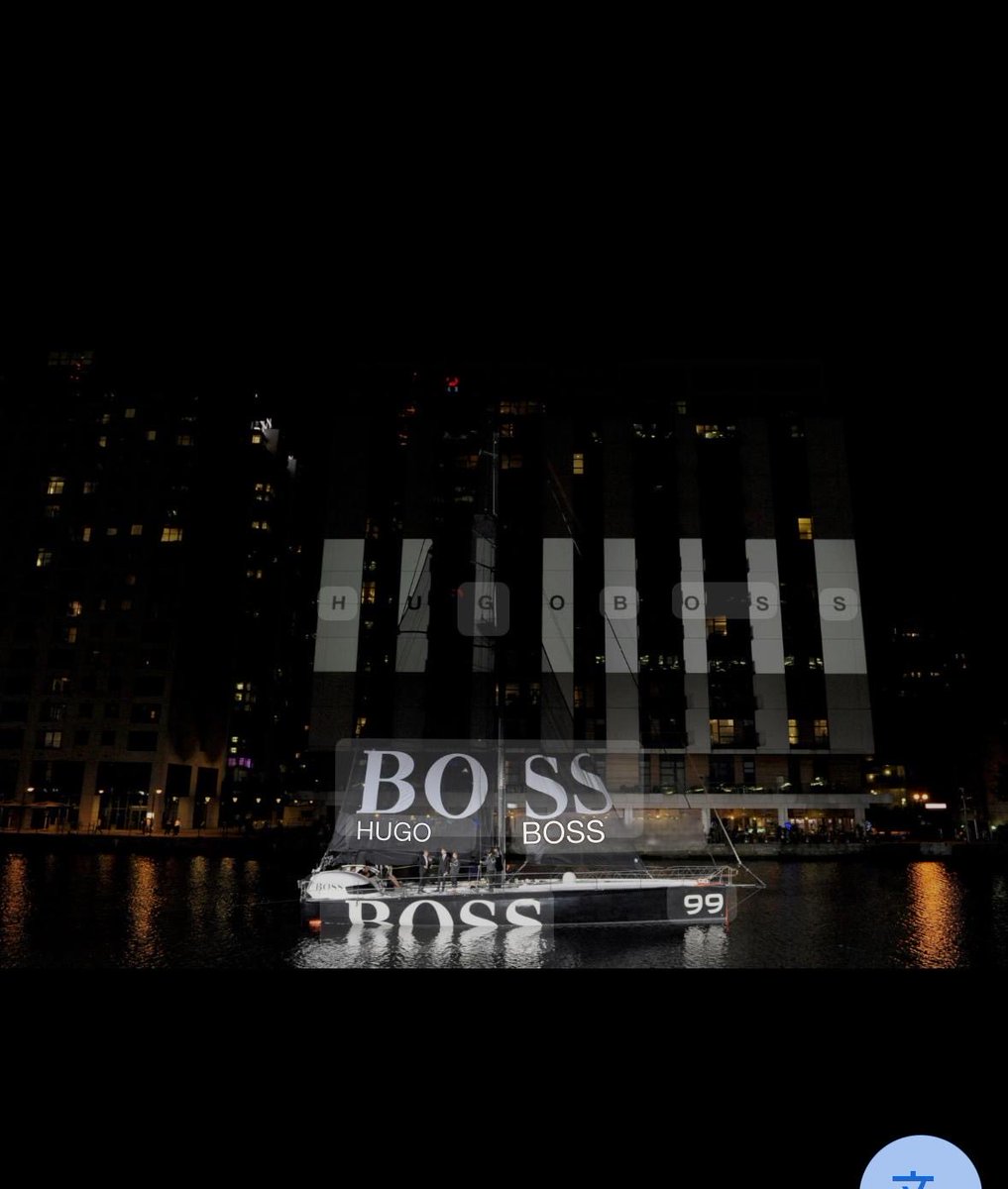 From launching boats with <a href="/ATRacing99/">Alex Thomson Racing</a> to Boxing Press Conference for Benn Eubank II… back at the Pelligon London… 15 years in between!