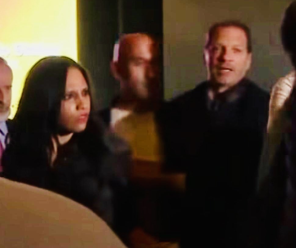 Gustavo Muñana tweet media