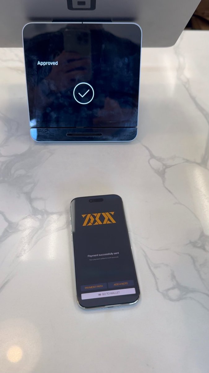 It’s happening ⁦<a href="/Square/">Square</a>⁩ ⁦<a href="/ZeusLN/">ZEUS</a>⁩