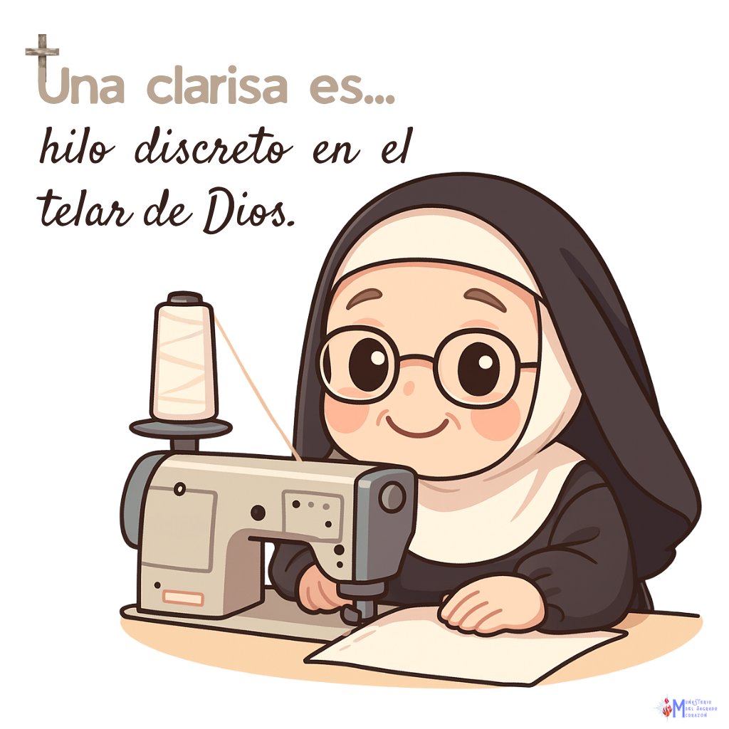 Es dejar que el Tejedor haga su obra🧵