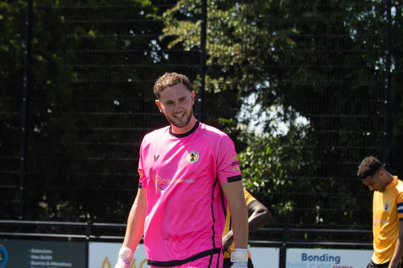 Racing Club Warwick FC tweet media