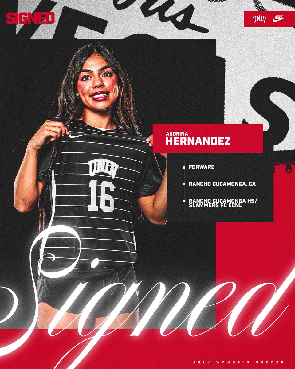 UNLV Women's Soccer tweet media