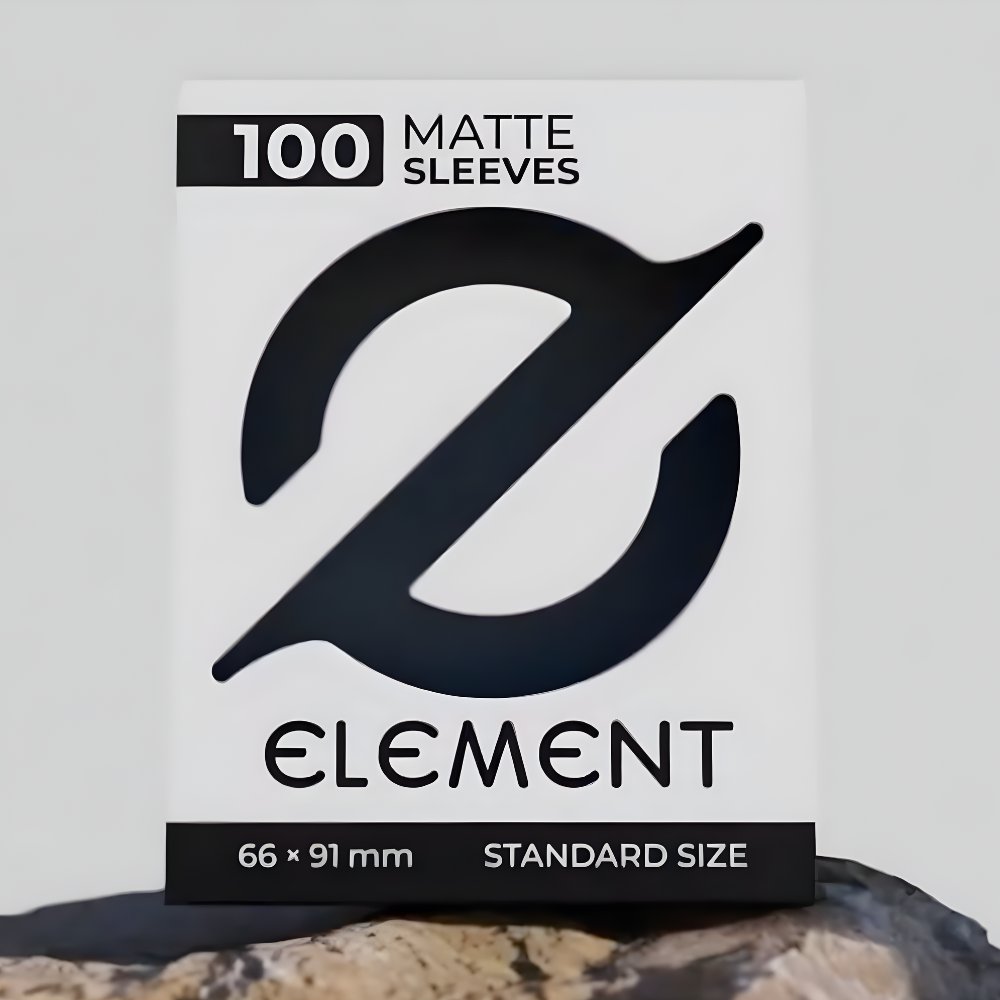 Finally, @elementsleeves are here!!! The latest stock of Darkside Sleeves are up on the site and selling through quickly! Use code Lesage to save 10% off your order elementsleeves.com and support me on my Pokemon TCG journey! #TSSWin