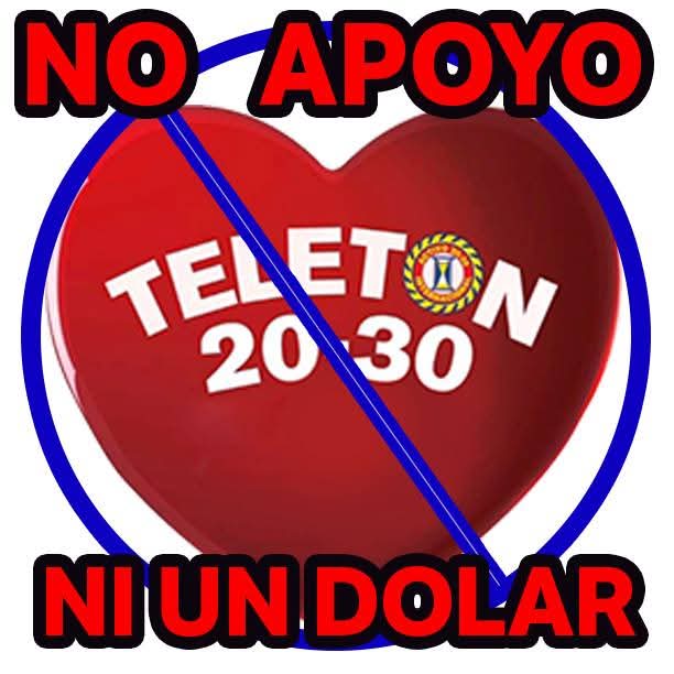Fundación creada por corruptos empresarios para evadir impuestos...NI UN REAL MAS A LA ROBATON #justiciasocial #PanamaCity #panama507