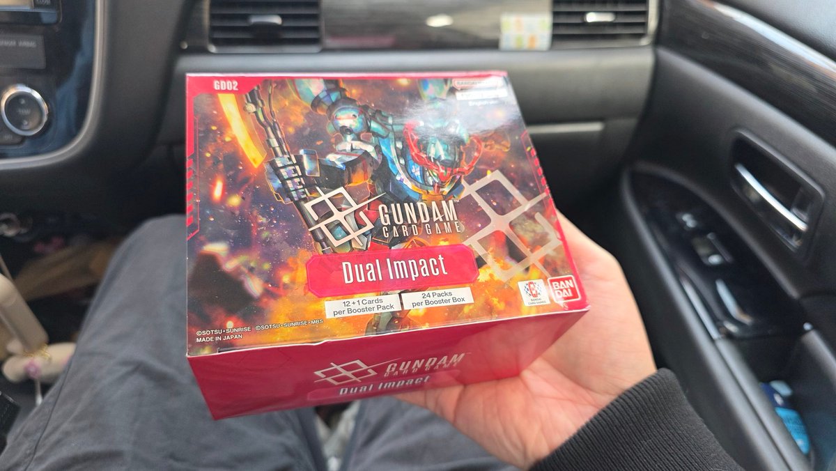 FINALLY found a box at MSRP