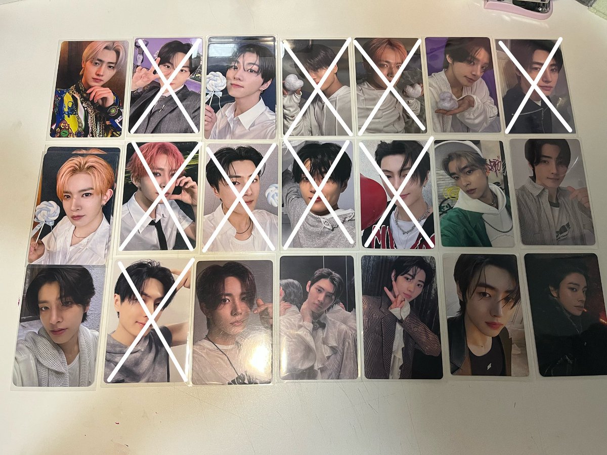 hooncaptor's tweet image. ⠀ ⠀
⠀ vendo venda┊ nacional
⠀ enhypen 🪽
⠀ ⠀
꒰ ˖ ࣪  1° foto: R$ 40,00 cada ~ ꒱
꒰ ˖ ࣪  2° foto: R$ 30,00 cada ~ ꒱
꒰ ˖ ࣪  3° foto: R$ 10,00 cada ~ ꒱

— sensitive buyer ❌
— foto apenas após a compra 
— reservo com certeza de compra
— envio somente em janeiro.