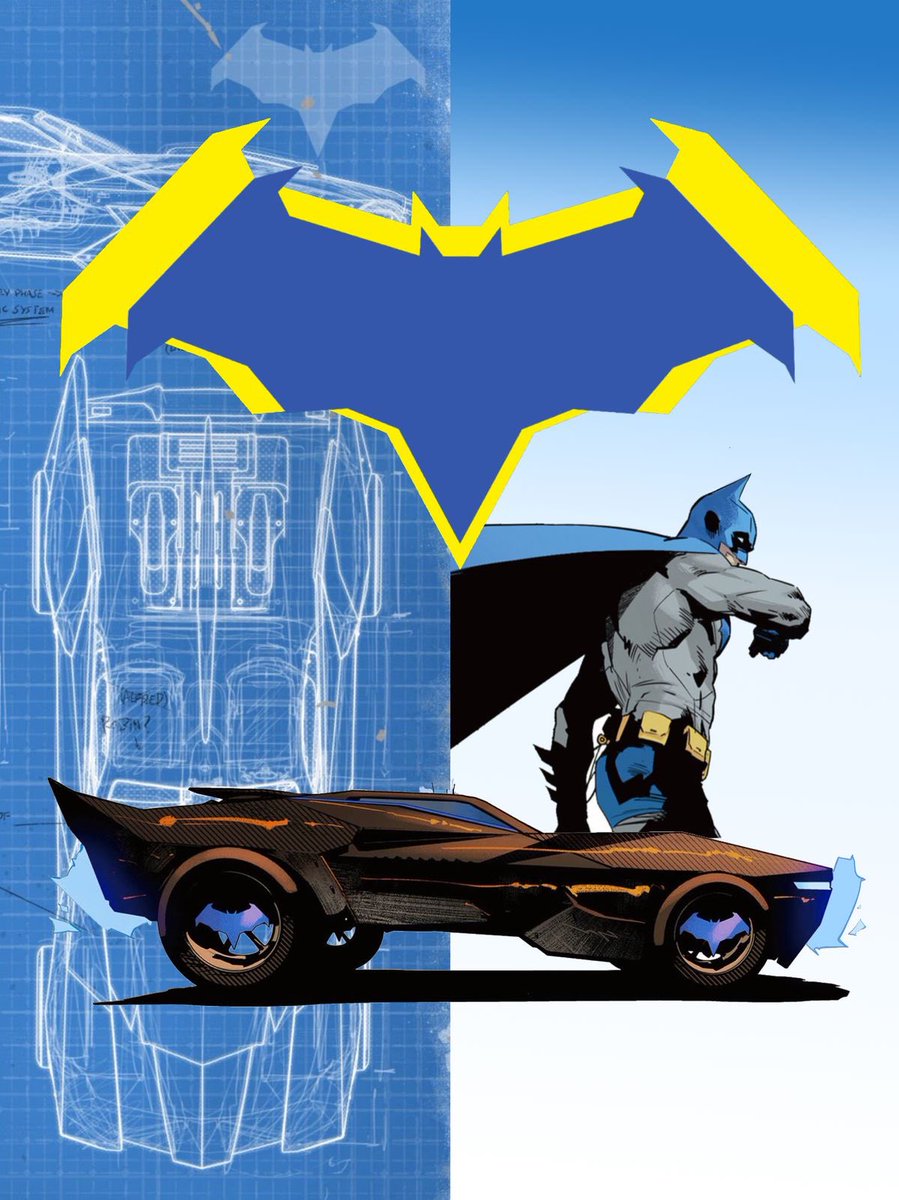 Batman_GothamBW's tweet image. 