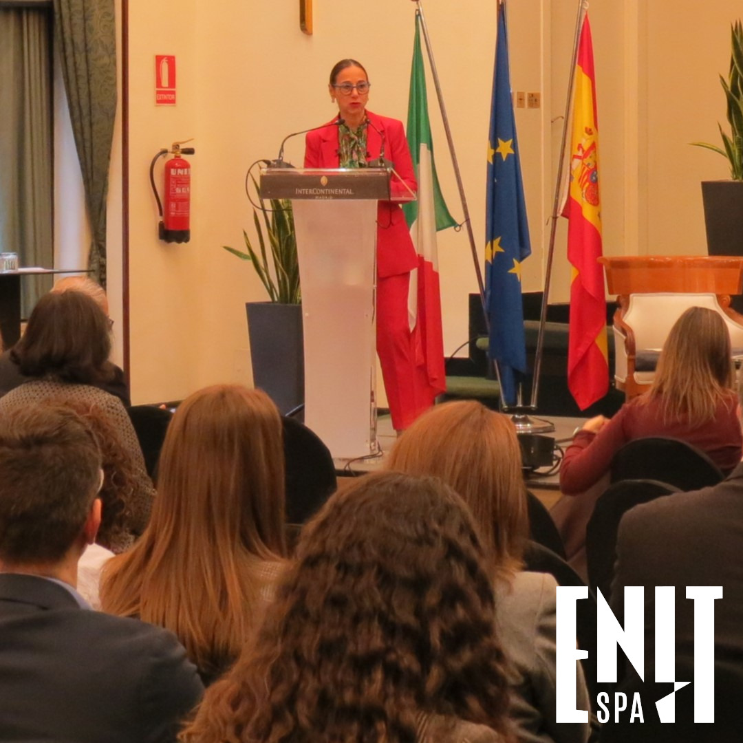 ENIT S.p.A. 🇮🇹 tweet media