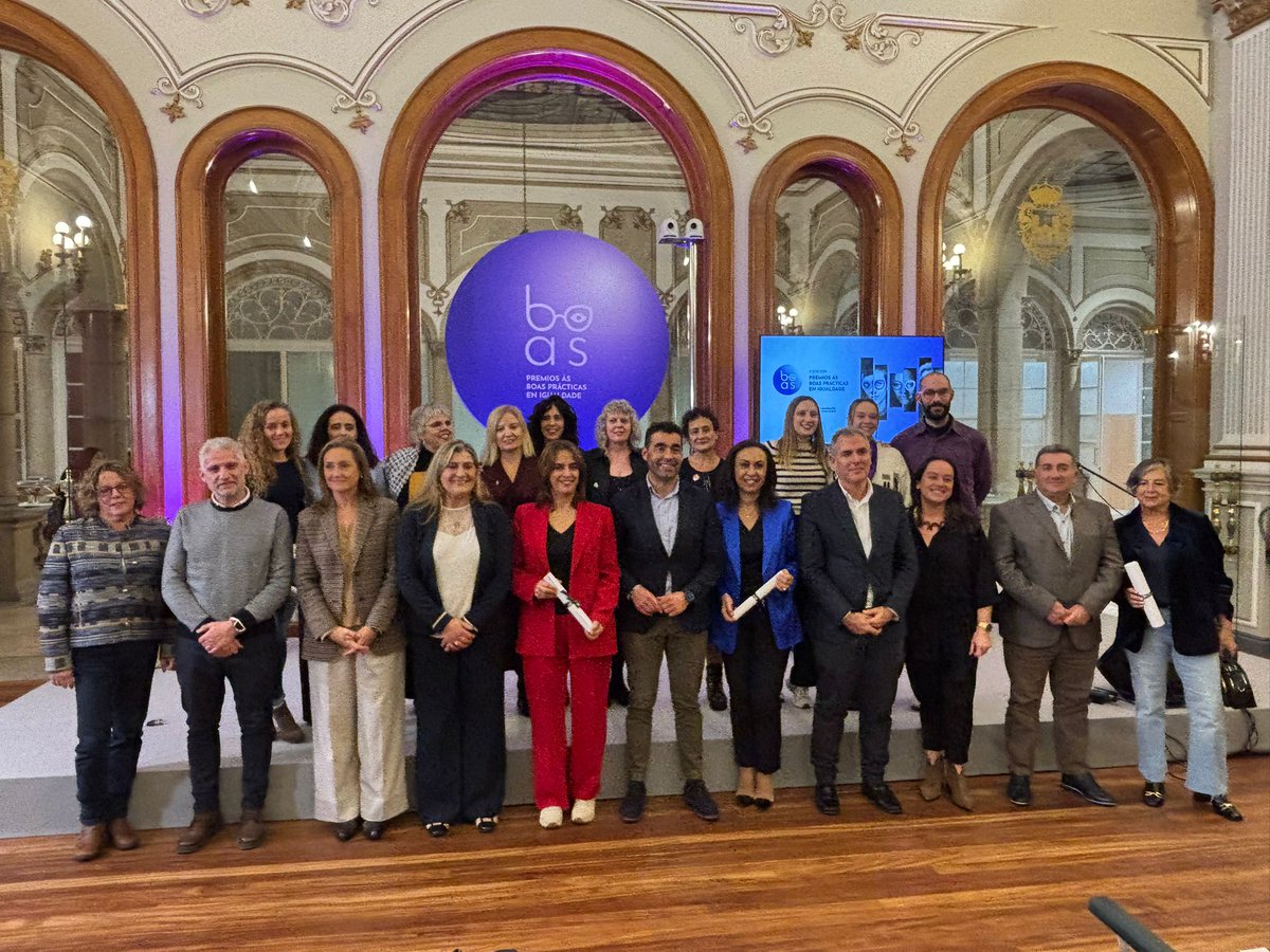 43MostradeCangas 🎭 tweet media