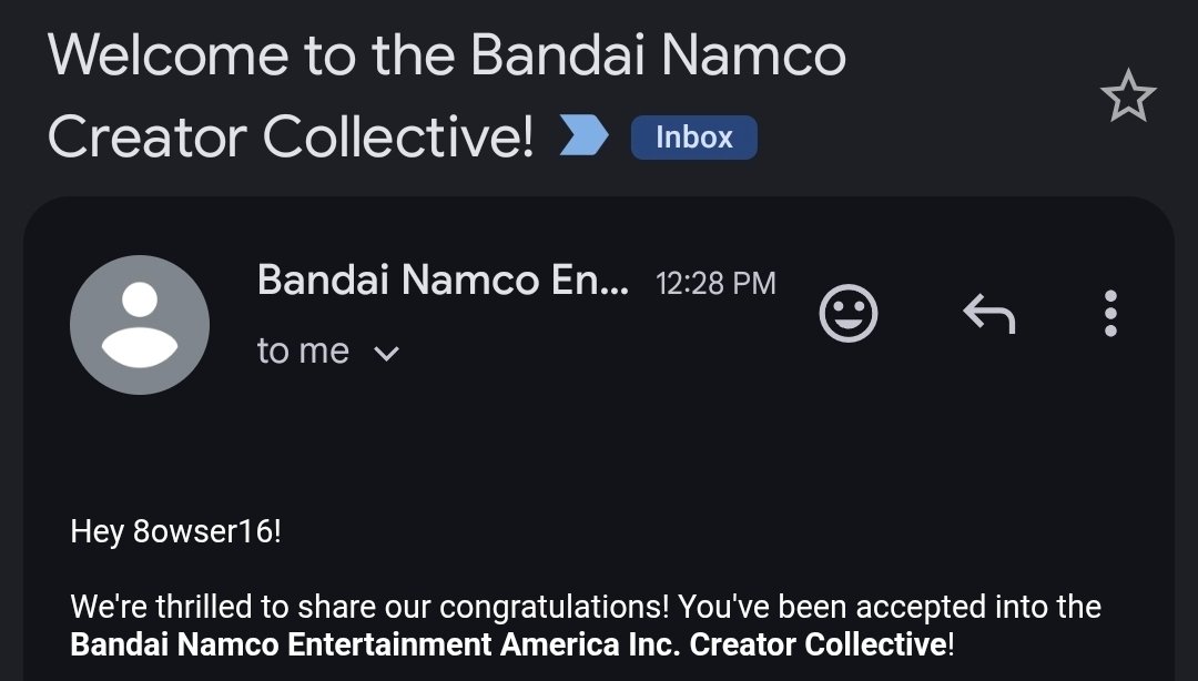 8owser16 @PAX EAST tweet media