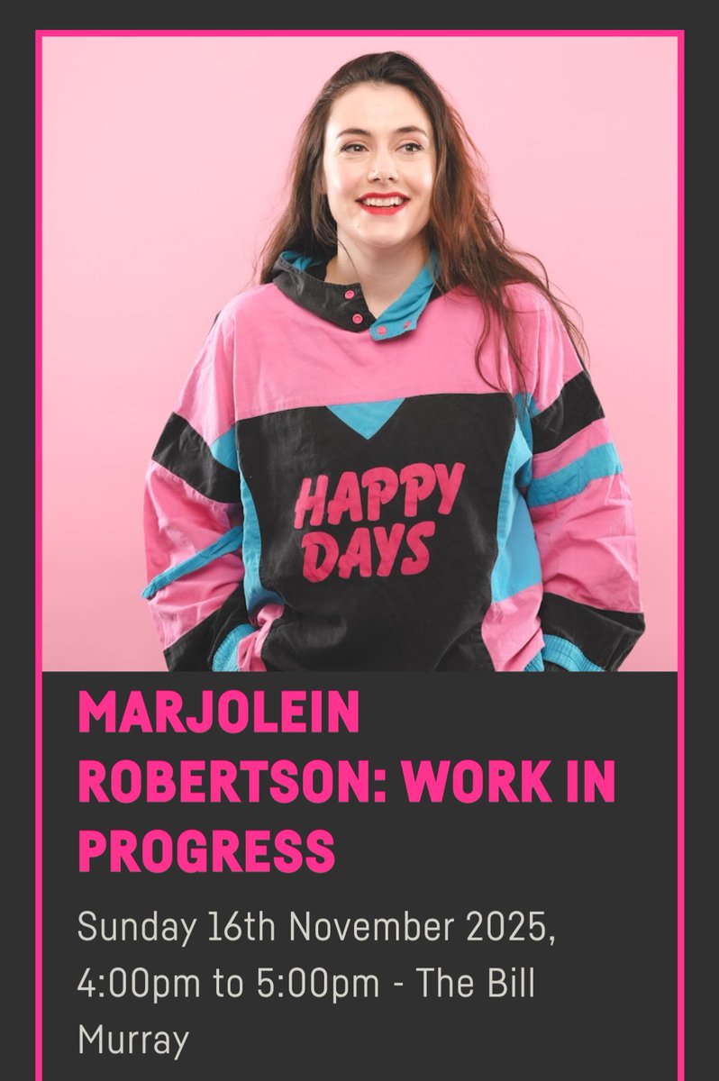 Marjolein Robertson tweet media