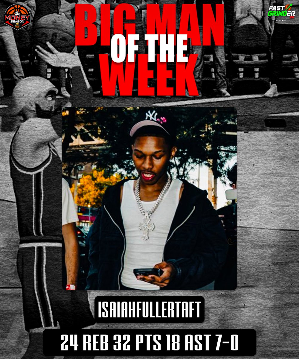Season 4 Week 1 Big of the Week:

GT/PSN: IsaiahFullerTAFT
Clan: <a href="/OfficialTAFT/">TAFT</a> 
Twitter: <a href="/IsaiahFullerr/">Isaiah Fuller</a>