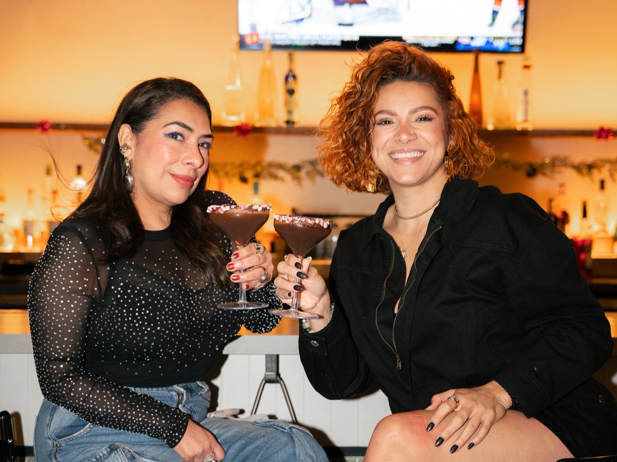 CarouselClb's tweet image. Step into the magic of Miracle at Carousel Club🌟