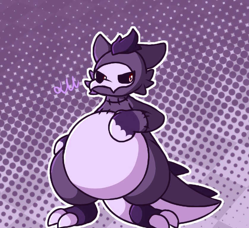 In mood to draw friends
Oc from <a href="/CausedGalaxy/">Yimir COMMS OPEN!!</a>