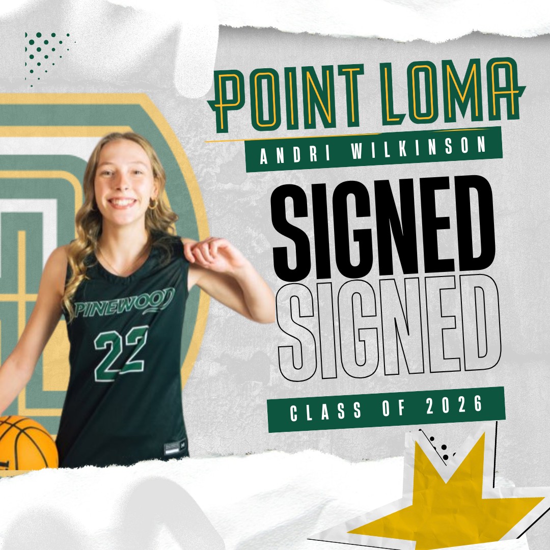 Point Loma WBB tweet media