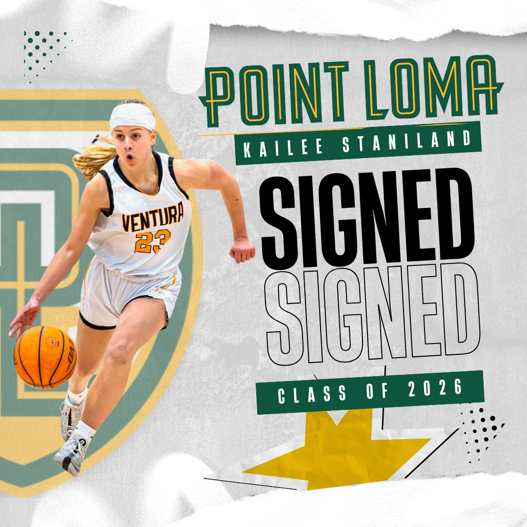 Point Loma WBB tweet media