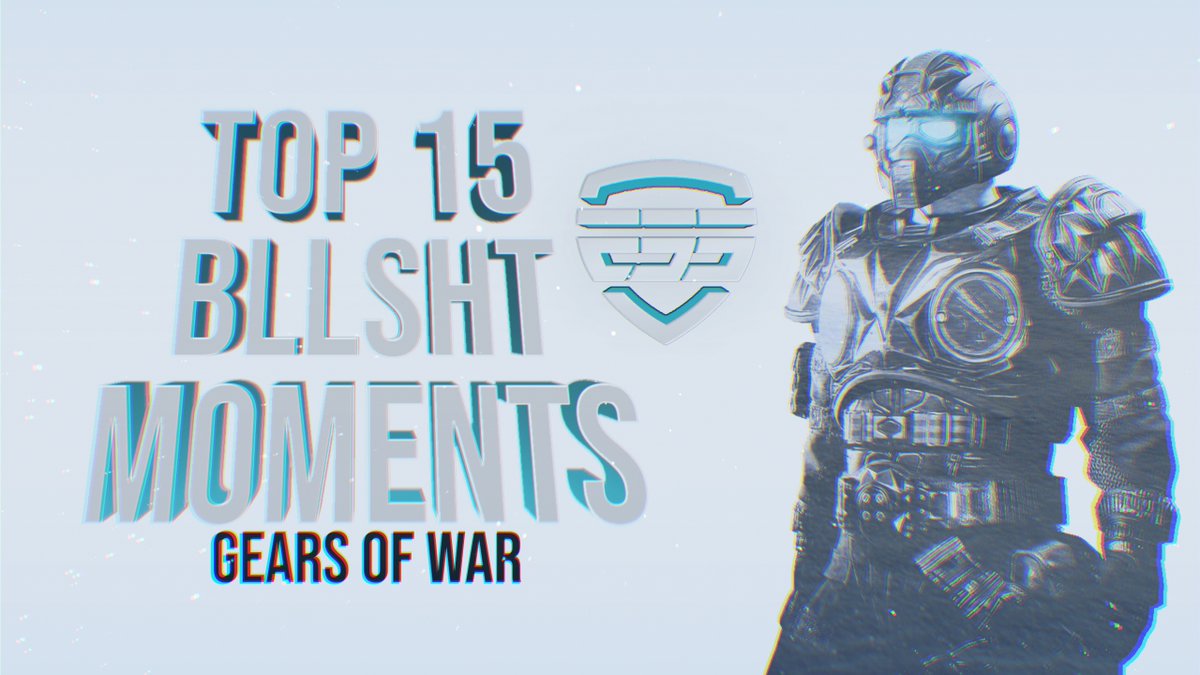 NEW UPLOAD BY <a href="/TeamEssenceX/">Team Essence</a> 

TOP 15 BIGGEST B*LLSH*T MOMENTS ON RELOADED

LINK: youtu.be/mAzfY6DuVYQ?si… 

ENJOY!
Special thanks to <a href="/Scybyr/">Ess Scybyr</a> for commentating
and <a href="/MortalzSSJ/">Ess Mortaalz</a> for the thumbnails!