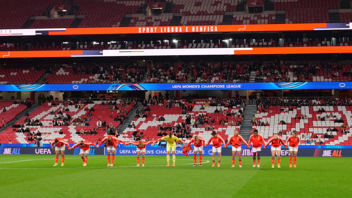 joaorosaribeiro's tweet image. 📽️🦅

#UWCL
#framebyframe