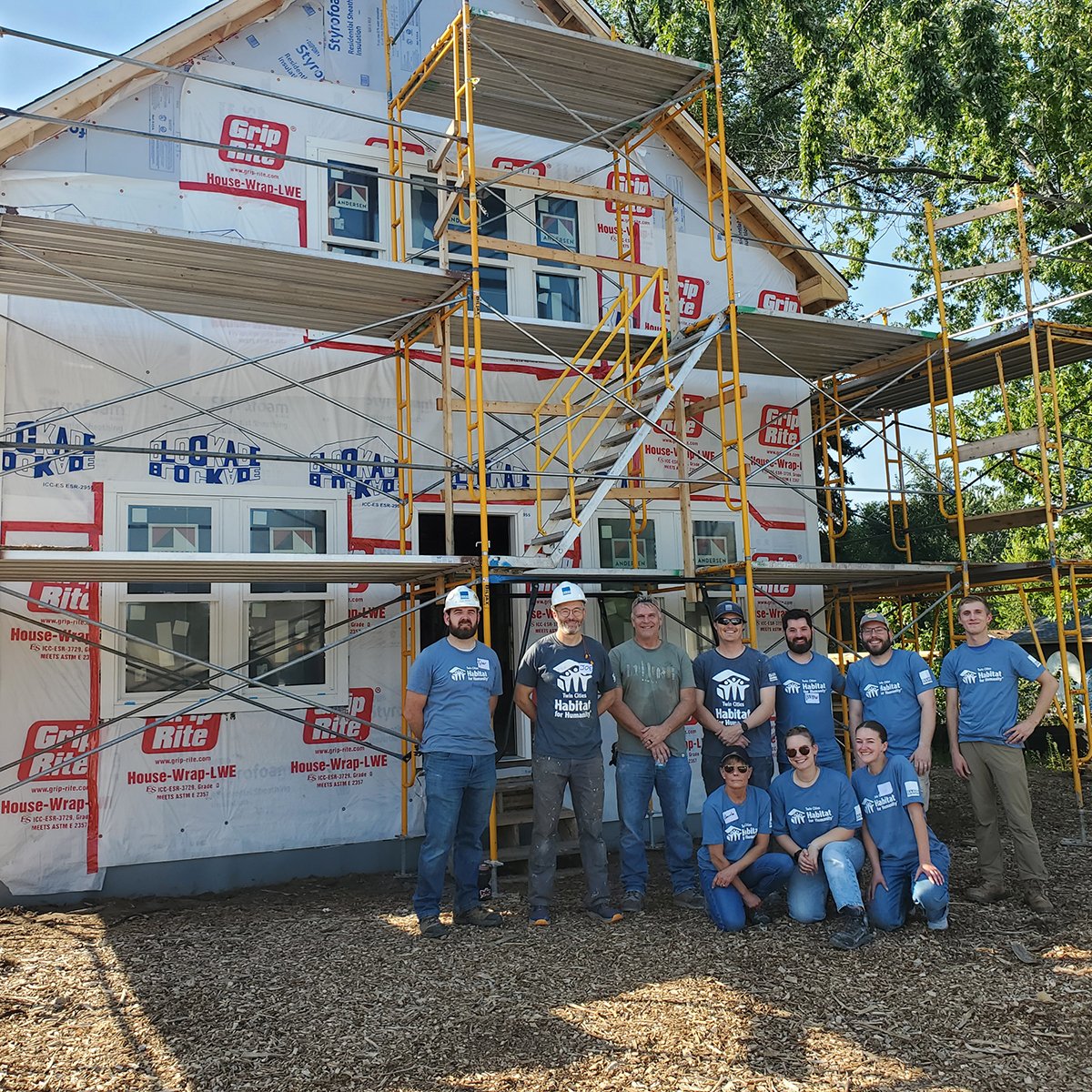 Barr Engineering Co. tweet media