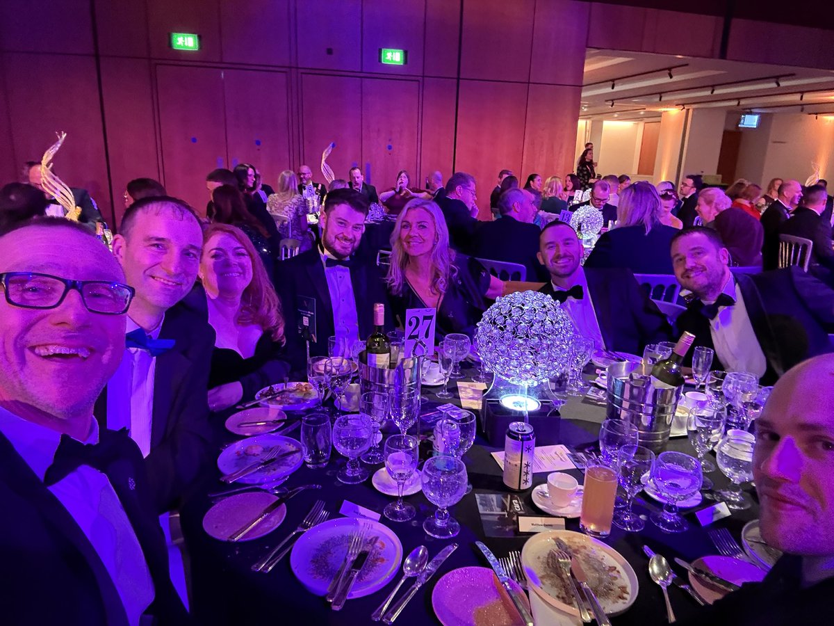 Andrew Dainty tweet media