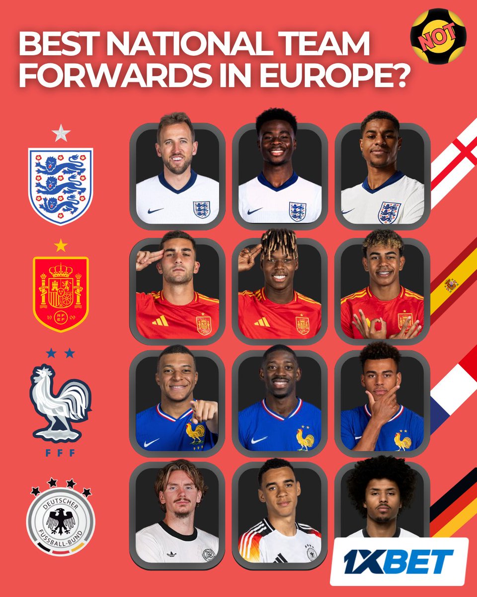 Not Match of the Day tweet media