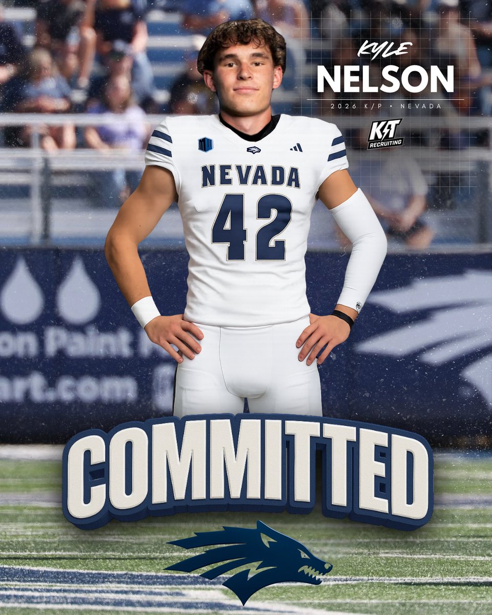 Kicker Tracker Recruiting tweet media