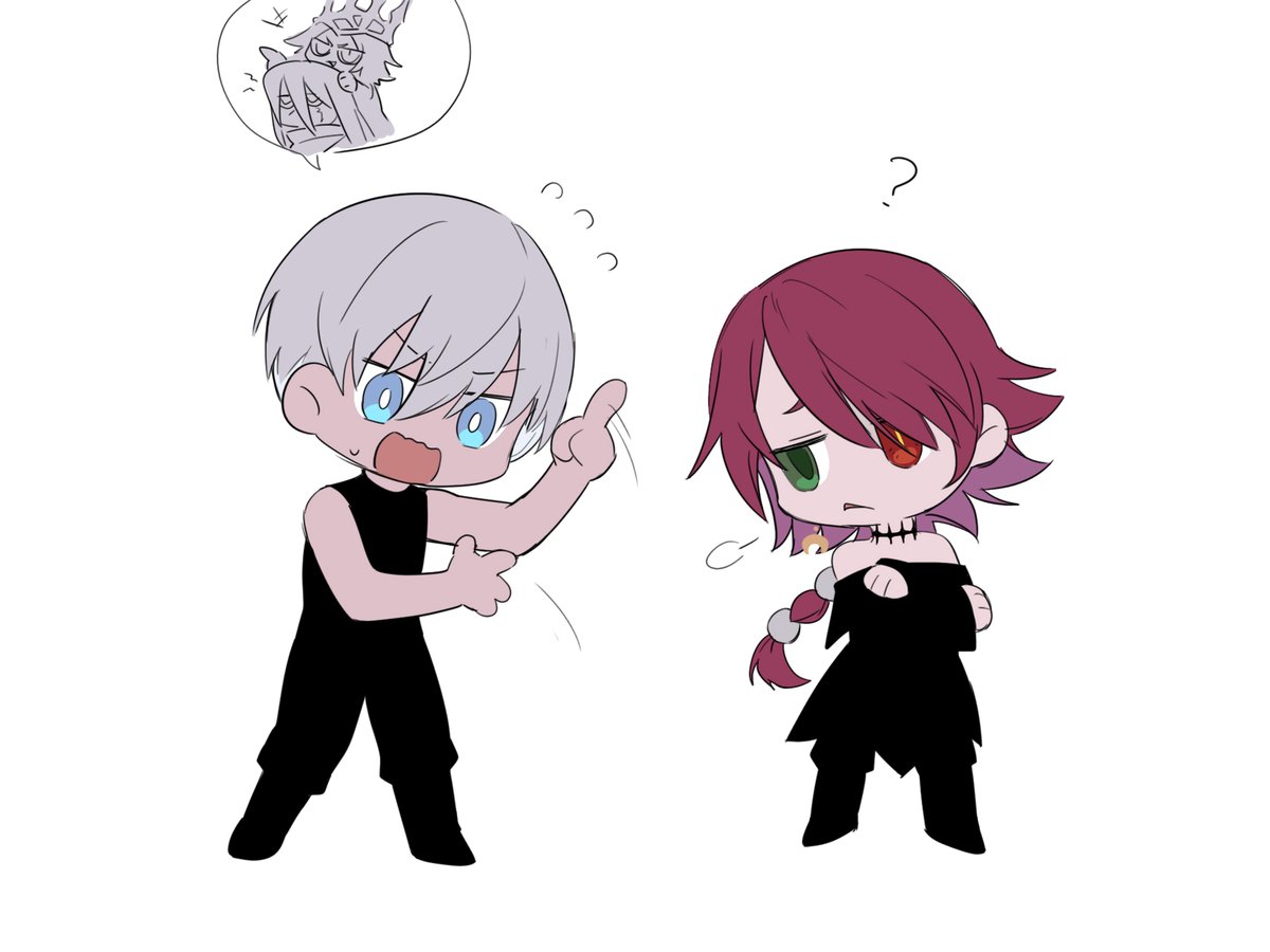 Darkness13574's tweet photo. #ラグナクリムゾン https://t.co/llXwnczHYt