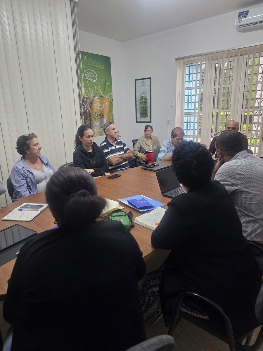 Los Portales S.A. tweet media