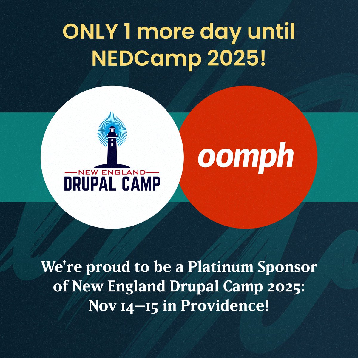 Oomph, Inc. tweet media