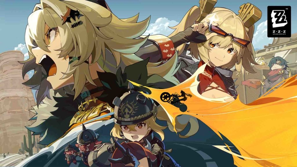 What was your favorite ZZZ update so far??