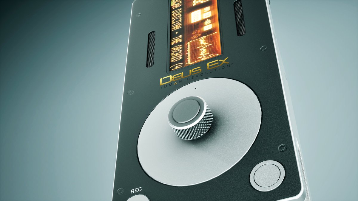 essamessam82752's tweet image. Modeling done in #plasticity
Texturing with #substancepainter
Rendered with #unrealengine5