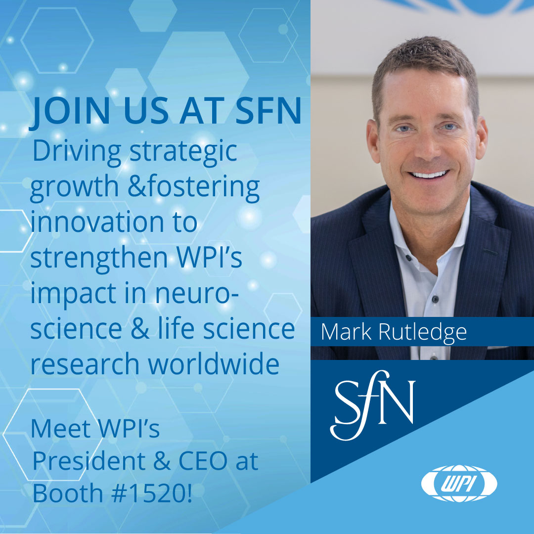 World Precision tweet media