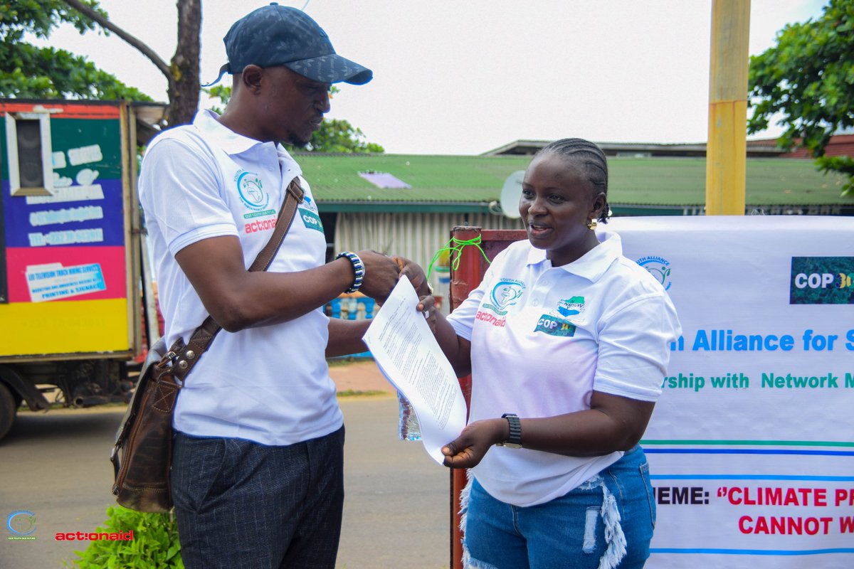 Mansaray Roseline Isata tweet media