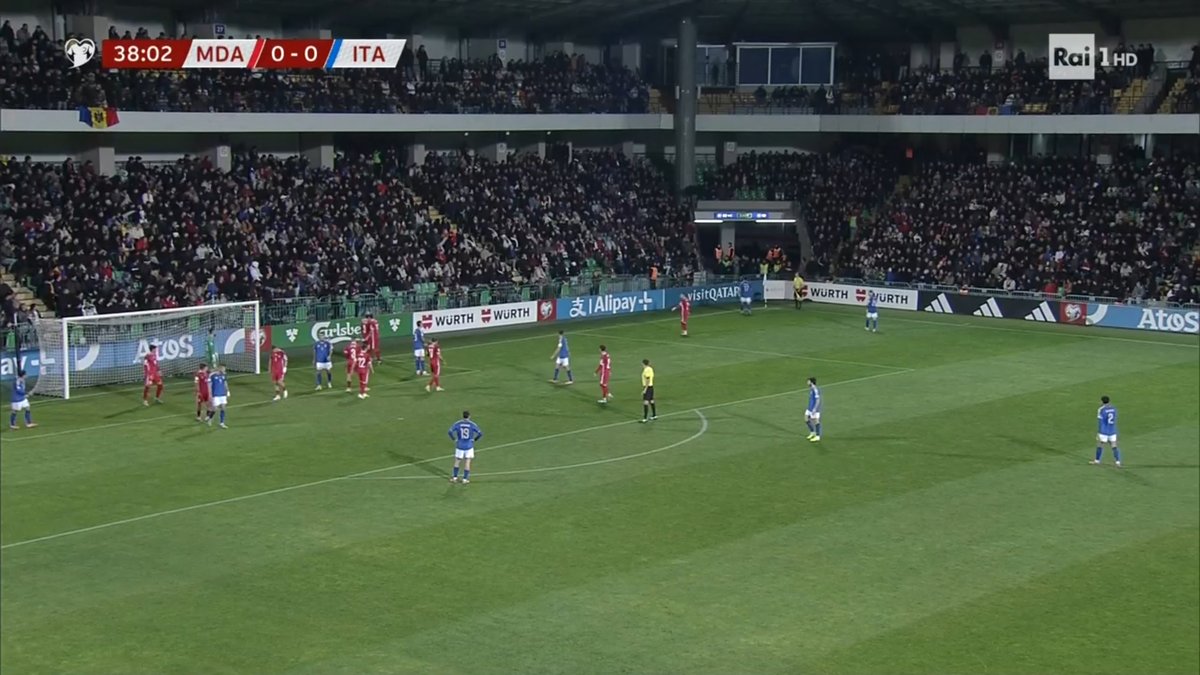 Domenic01623000's tweet image. Ma in Moldova le telecamere le piazzano su un dirigibile?

#MoldovaItalia #italia #rai1