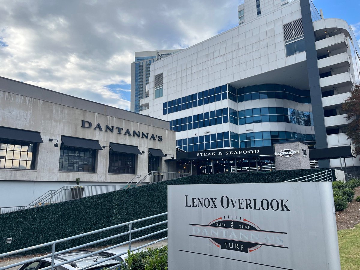 Everything Georgia tweet media